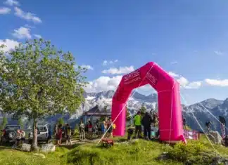 FRIUL VERTICAL CHALLENGE – Ein Berglauf-Highlight überschreitet Grenzen