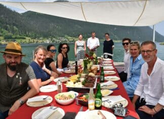 „Wise on Ice“ – Erster Crowdfunding-Wettbewerb zum Thema Nachhaltigkeit