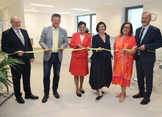 Weiteres Psychosoziales Therapiezentrum nun auch in Klagenfurt