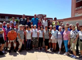 Wertschacher Pensionisten machten Kegelurlaub in Poreč