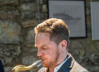 IMPETUS KULTURSOMMER 2023 – JAZZ OVER ARNOLDSTEIN