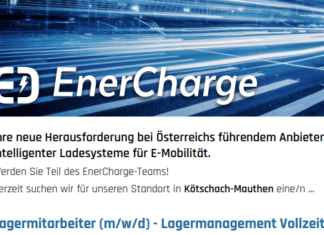 Lagermitarbeiter (m/w/d) fürs Lagermanagement – Vollzeit