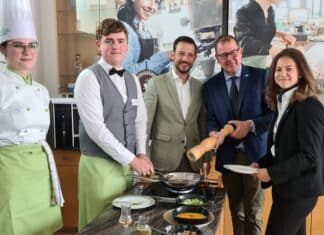 Neue Stipendien für Kärntens Tourismusfachkräfte