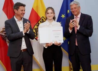 „prima la musica“: Ehrungen für viel Gold, Silber und Bronze beim Bundeswettbewerb