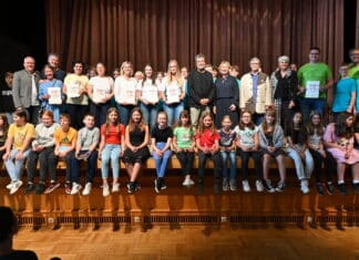 Bezirks-Jugendsingen Hermagor