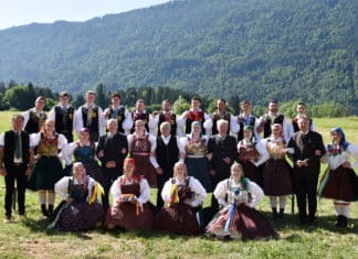 Das war der Micheldorfer Kirchtag 2023!