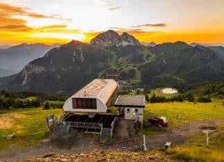 Die Madritschen Seilbahnen verstärken ihr Team!