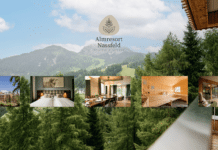 Rezeptionsmitarbeiter (m/w/d) – Werde Teil unseres Teams im Almresort Nassfeld!
