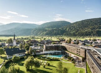 In der Zielgeraden zum 4*Superior