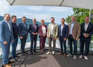 Wirtschaftskammer lud zum Sommergespräch