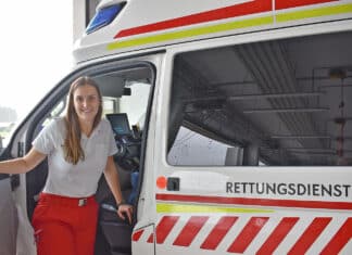 Dieser Weg war meine beste Entscheidung