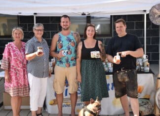 Erfolgreiches DämmerShopping in der Wulfeniastadt Hermagor