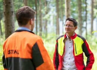 LK Kärnten: Waldbauern brauchen Hilfe nach massiven Unwettern