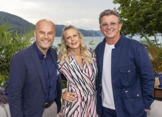 Das war die „STARnacht am Wörthersee“ 2023