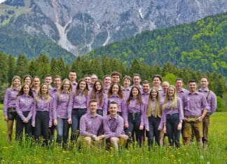 „Reisach – drei Tage wach“