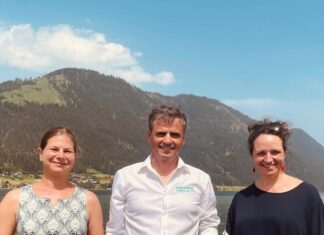 Nachhaltige Projekte gesucht: „Wise on Ice“