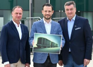 Land und WK starten Initiative für Güterverkehr auf der Schiene
