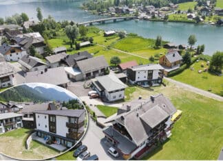 Umfangreiche Investitionen im Kärntnerhof