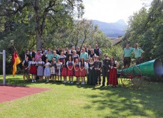 Rattendorfer Kirchtag