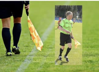 Was tun gegen Schiedsrichtermangel?