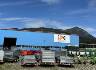 Maschinen Gailer News: Werkstätte und Verkauf – weiterhin in gewohnter Weise möglich