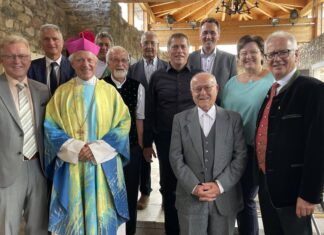 30 Jahre Revitalisierung Klosterruine Arnoldstein