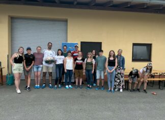 Jungzüchter Stammtisch im Gailtal: Mehr Milchkühe als Einwohner