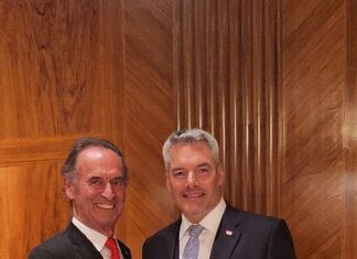 Unwetterkatastrophe Kärnten 2022 – Bund hilft nach wie vor