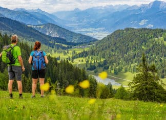 Zero Waste im Urlaub