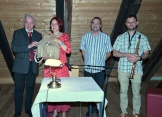 GailtalMuseum – Literarische Matinee mit Musik