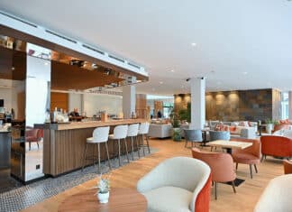 Falkensteiner Punkt-Landung