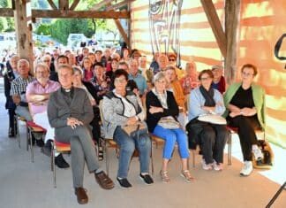 GailtalMuseum Schloss Möderndorf: Herrschaftszeiten wecken Interesse