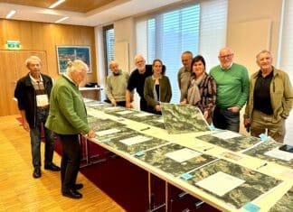 Erfolgreiches Vulgonamensprojekt des Landes Kärnten wird fortgesetzt