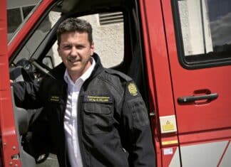 Neuer Feuerwehrleitfaden unterstützt Kärntner Feuerwehren und Gemeinden bei der Errichtung moderner Rüsthäuser