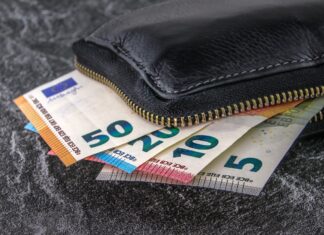 Inflation leicht gesunken: Wohnen, Wasser und Energie weiterhin teuer