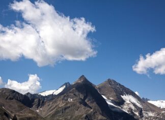 Großglockner: Zwei Tote gefunden