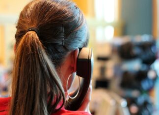 Gesundheitshotline 1450 als Entlastung für Spitäler