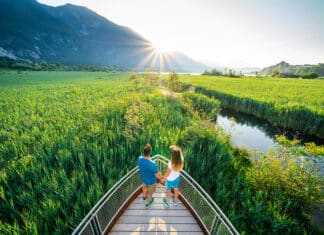 Die Region am Weg zum Österr. Umweltzeichen