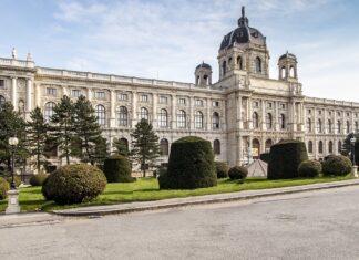 Ist eine Immobilie in Wien ein gutes Investment?