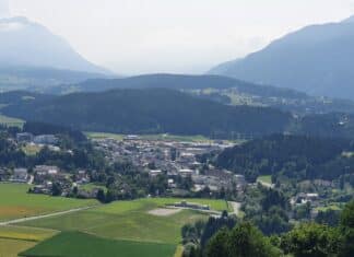 SÜD ALPEN RAUM: 5.000 Euro Entwicklungsprämie für „Lebendige Ortskerne“