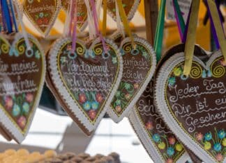 Arnoldsteiner Kirchtag begeistert mit traditionellem Brauchtumsfest