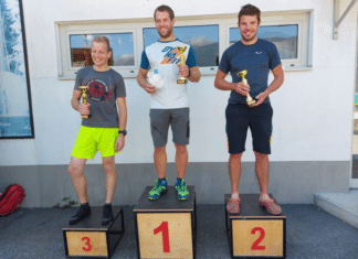 Die Grenzgänger Party