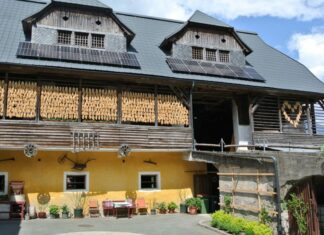 Kulturgenuss im Mais-Stadl – Via Iulia Augusta Kultursommer 2023