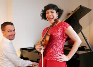 Lateinamerikanische Weltmusik in der Gailtaler Urpfarre