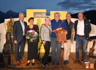 RICCARDO TESI & BANDITALIANA TRIO