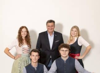 Sie kämpfen bei den EuroSkills um Gold