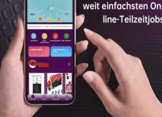 Betrugsmasche “Verdienstmöglichkeit im Internet”: Vermehrte Anzeigen