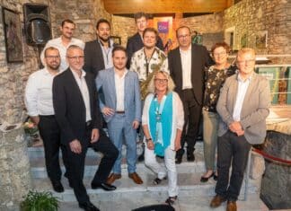 5. Carinthian International Jazz Award ist schon wieder Geschichte