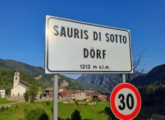 Sprachinseltage Status Kulturerbe „Wahrnehmung von Minderheitensprachen im öffentlichen Raum“