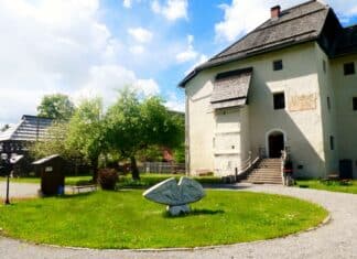 GailtalMuseum: Heimische Kunst aktiv – Literatur, Malerei & Musik aus dem Tal